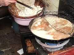 -仓桥直街臭豆腐