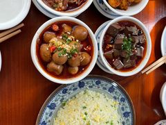 -炉小二铜锅牛蛙•川湘菜(三里屯店)