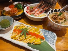 -桃太郎创作料理(大坪店)