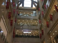 -光启城时尚购物中心