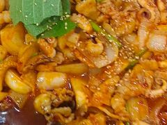-名家韩国料理·烤肉(瑶海店)