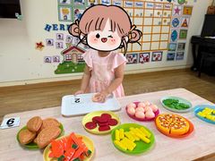 -海富金太阳幼儿园(金杨十街坊东)