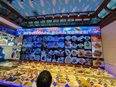 -鹊华居·地道鲁菜·海鲜·融合味(大明湖店)