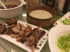 -全聚德(常州店)