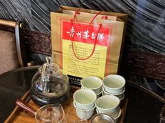 -杭州明豪voco酒店·明轩阁中餐厅