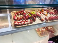 -喜YOU冰糖葫芦·艾炒酸奶(兰州中心店)