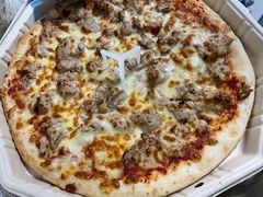 -Tubestation站点比萨(五道营店)