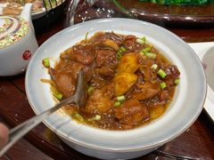 -鹿鸣春饭店(总店)