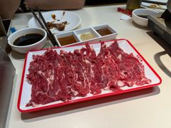 -燃计沙茶皇·香港沙茶火锅(人广旗舰店)
