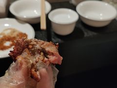 -大汗烧烤滩羊馆(清水河公园店)