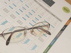 -棱石眼镜(CP静安店)