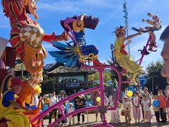 -大连海昌发现王国主题公园