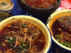 -马路边边串串香(双井直营店)