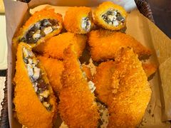 -南京大牌档(夫子庙老门东店)