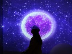 -福州奇幻解压馆(东泰禾旗舰店)