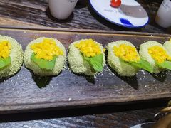 -凤凰山斑鱼馆(恭城店)