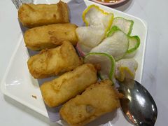 -龙海鲜螃蟹王(宏茂桥店)