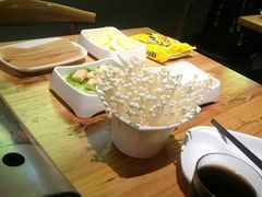 -半天妖烤鱼(方庄店)