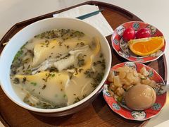 -顶特勒·黄鱼馆·特色菜(上海大世界店)