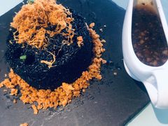 -3号仓库·餐厅(灵溪一店)