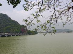 -星湖旅游景区七星岩