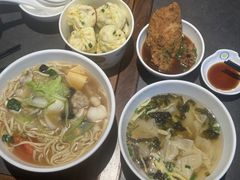 -同心楼(解放北路店)