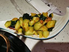 -京韵胡同·酱香羊蝎子火锅涮肉(长寿路店)