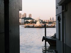 -长洲岛