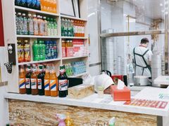 -胡家包子·清真(大众巷店)