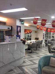 -米娜护肤造型