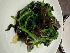 -闫府私房菜·百年鲁菜(恒隆店)