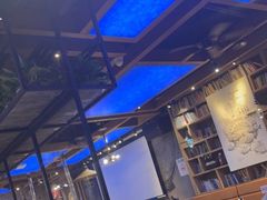 -鱼库·不仅是一家烤鱼店(车公庙店)