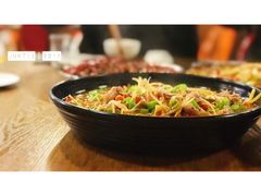 -邱金小炒·30 年盐帮江湖菜(自贡店)
