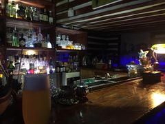 -迦南D BAR
