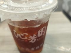 -沁芳园(沙湾总店)