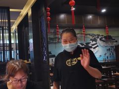 -咸亨酒店•非遗绍兴菜•中华老字号(堂吃餐厅)