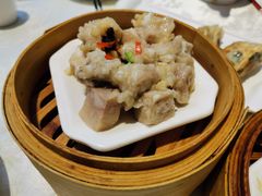 -恒宝和宴(合生广场店)