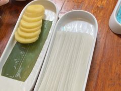 -乐宴·老北京铜火锅(八卦岭店)