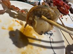 -蓝珊甄选海鲜自助·火锅大排档(近阿那亚店)