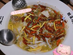 -太二酸菜鱼(沈阳万象城店)