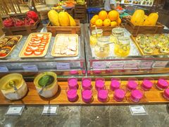 -味餐厅·海鲜·火锅·自助餐