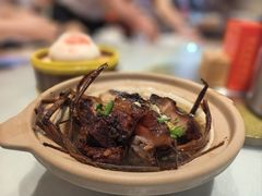 -吴记百家·私房菜·家宴(润园店)
