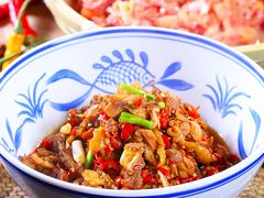 -李久其家民间餐厅(梅溪湖店)
