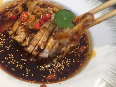 -川人百味(亿合城店)