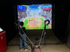 -VS SPORTS PARK运动玩乐园·团建·生日会(合生汇店)