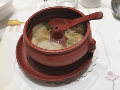 -御仙都北京菜馆·烤鸭店(双井店)