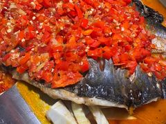 -烤匠麻辣烤鱼(万象城店)