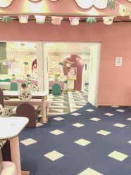 -奈尔宝·儿童乐园·亲子餐厅(苏州大悦城店)