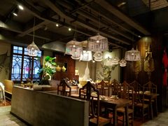 大堂-太泰东南亚餐厅(万福广场店)