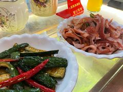 -金杨拉面王小吃面馆·牛三宝面·红烧牛肉粉